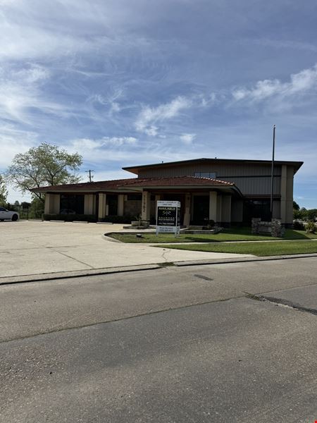 Industrial space for Rent at Office/Warehouse/Showroom in Baton Rouge