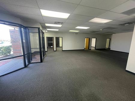 Office space for Rent at Cherry Creek Business Park in Wichita