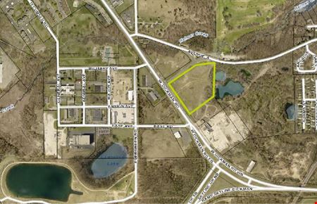 Land space for Sale at 4100B W Dickman Road in Springfield
