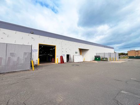 Industrial space for Rent at 600 Willow Tree Rd in Leonia