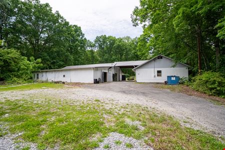 Industrial space for Sale at 198 Adkisson Road in Harriman