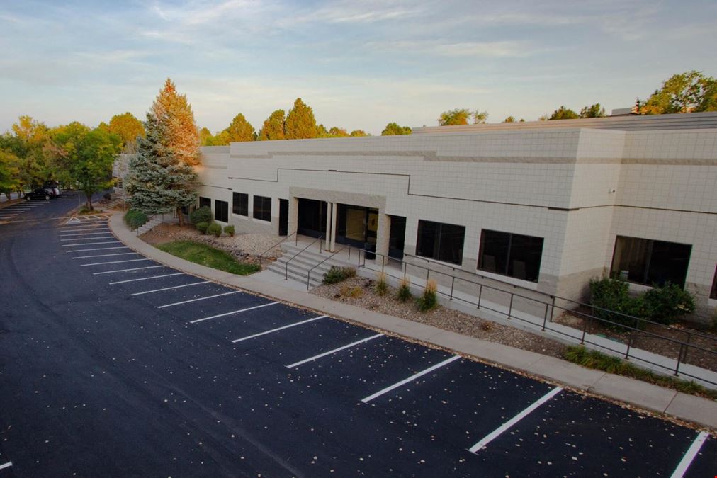 100 Technology Drive