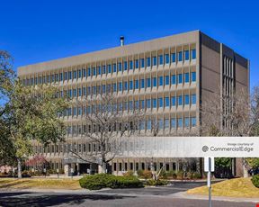 Northeast Executive Center