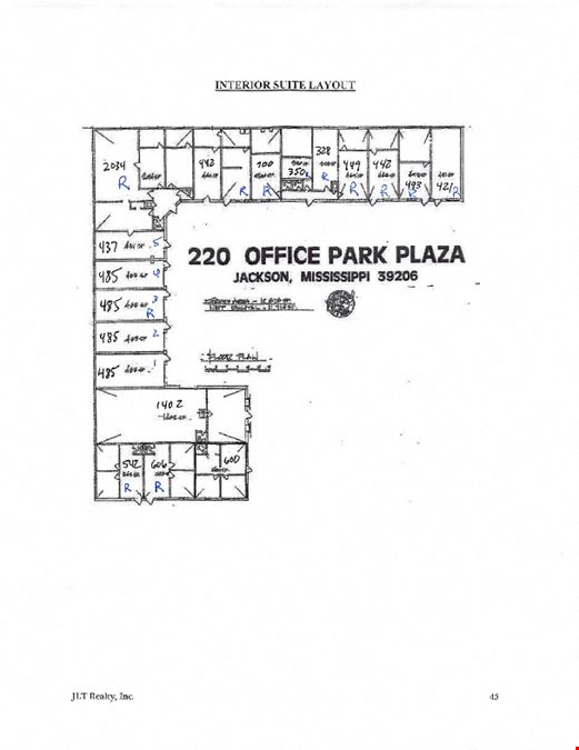 5339 1-55 Frontage Road