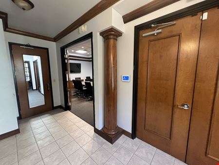 South Tampa Office Suites (Sublease)