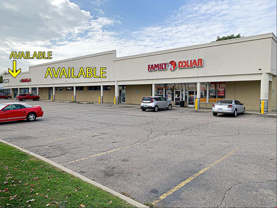 148-206 S. Wayne Road