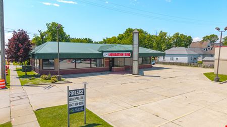 1002 Lapeer Ave.