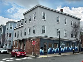 Charlestown Collection