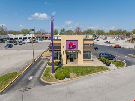 Turnkey QSR with Drive-Thru
