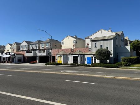 Mixed Use space for Rent at 1818-1820 S. PCH in Redondo Beach