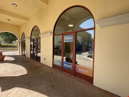 DropBy Office - Cathedral City