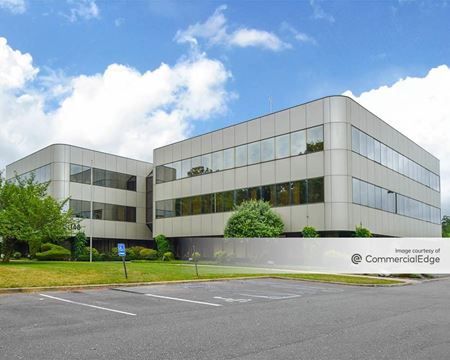 Office space for Rent at 140 Fell Court in Hauppauge