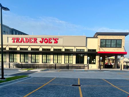 Retail space for Rent at 2537 Tulane Avenue in New Orleans