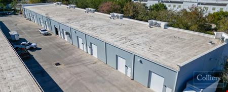 Industrial space for Rent at Flex Space Tailored to Your Needs - 1,800 to 9,000 SF in Port St. Lucie