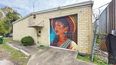 Industrial space for Rent at 4704 sqft Industrial Space for Sale in Houston