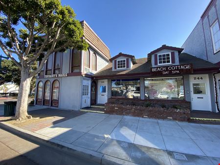Other space for Rent at 246 Main St in Seal Beach
