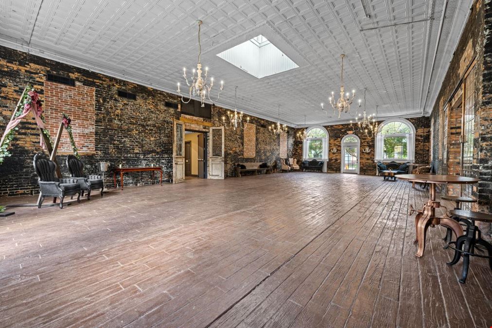 Smithfield Winery