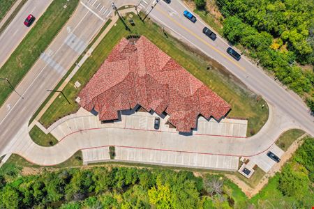 4801 Golden Triangle Medical Office Park