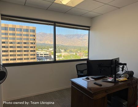 Office space for Rent at 70 S Lake Ave in Pasadena