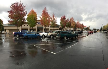 Village Plaza Shopping Center