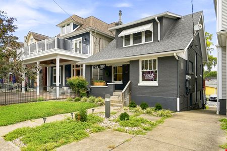 1813 + 1815 Bardstown Rd -  Fully Occupied Investment Opportunity