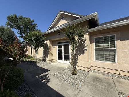 Office space for Rent at North Victor Business Park in Redding