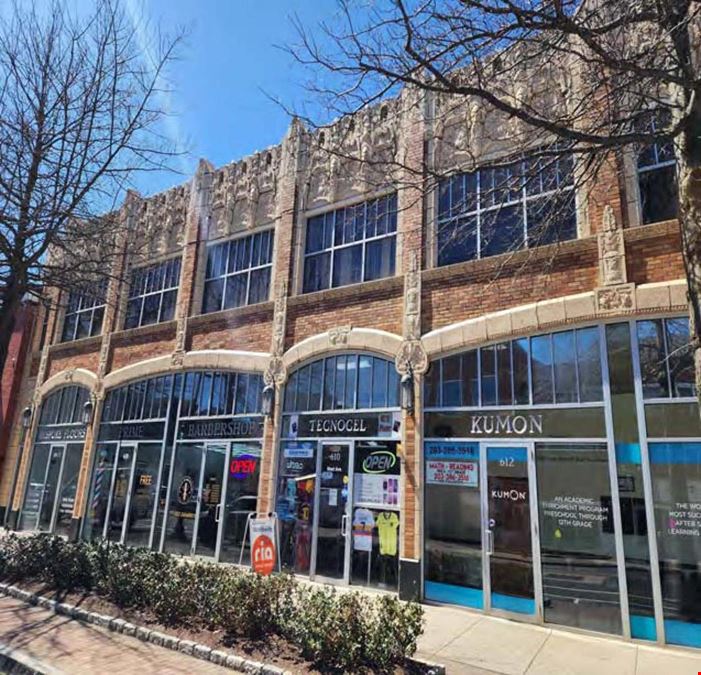 606-612 West Ave, Norwalk