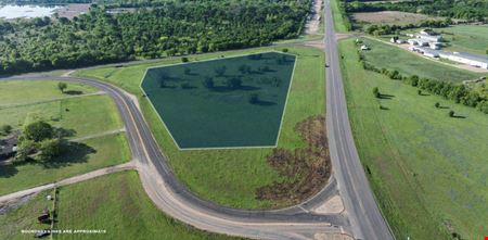 VacantLand space for Sale at 4508 Elk Rd in Waco