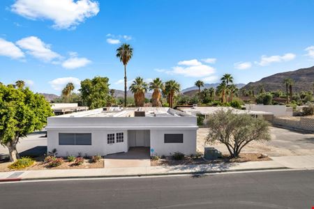 Office space for Sale at 42462 Rancho Mirage Ln. in Rancho Mirage