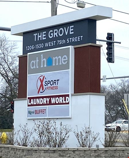 The Grove