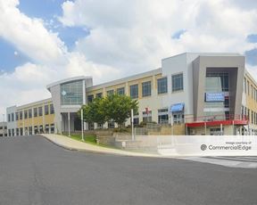 Norristown Centre