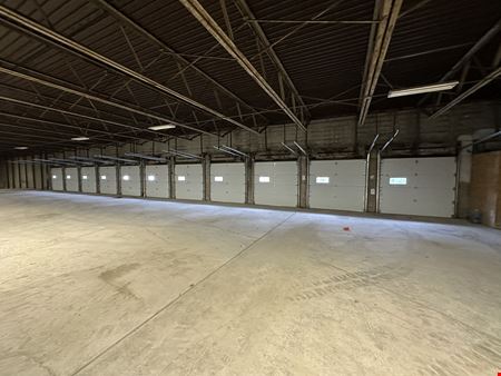 11697 Sanderson Rd - 12,000+/- SF Truck Terminal