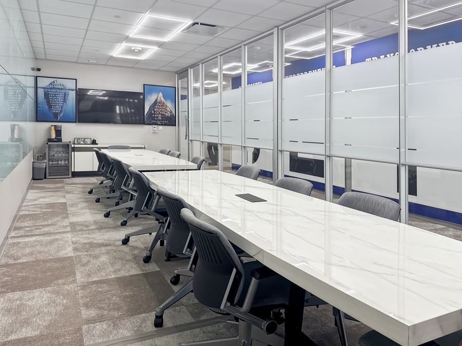Regus - Sugar Land - Brisbane