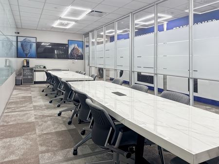 Office space for Rent at Regus - Sugar Land Brisbane in Sugar Land