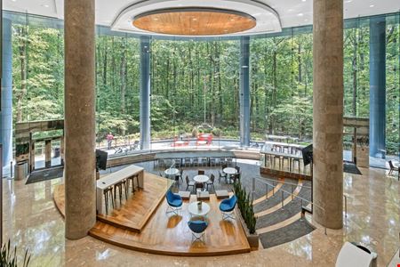 Office space for Rent at 2500 Windy Ridge Parkway (R024) in Atlanta