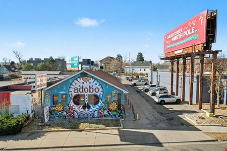 3109 Federal Boulevard