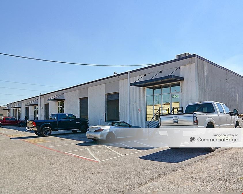 11720 Chairman Drive