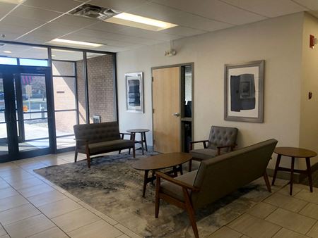 Office space for Rent at Willowbrook IV in Indianapolis