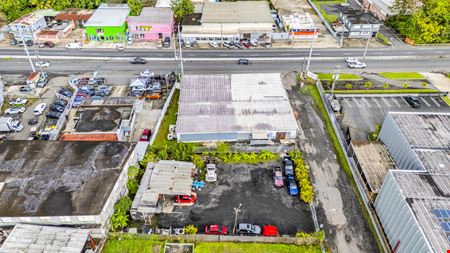 7.55 Cuerdas Toa Baja Industrial Property @ PR-2 - For Sale