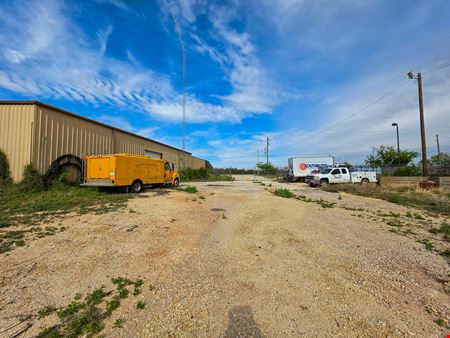 8225 Buffalo Gap Road