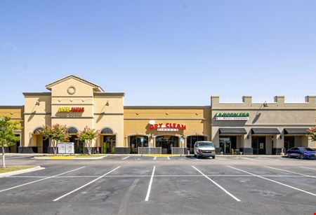 Baymeadows Junction