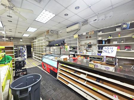 Mixed Use space for Rent at 2501 Broadway in New York