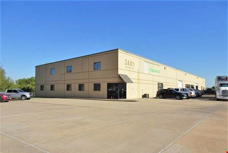 2601 Venture Drive
