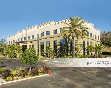 Office space for Rent at Nordahl Medical Center in San Marcos