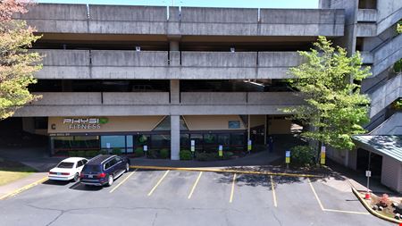 Pringle Park Plaza