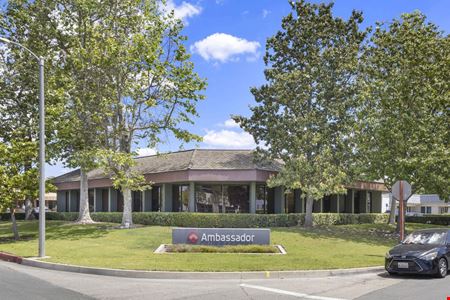 Industrial space for Sale at 1641 Langley Ave in Irvine