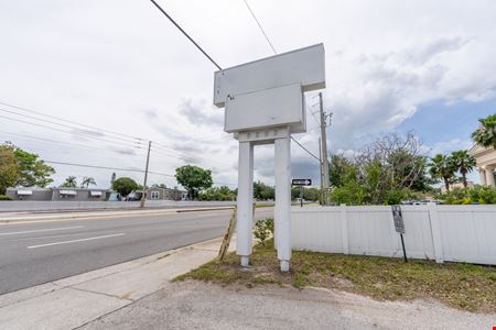 Pinellas Park Flex Space