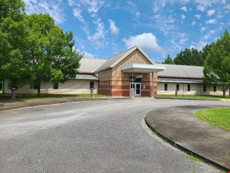 Healthcare space for Rent at 611 E Villanow Street in LaFayette