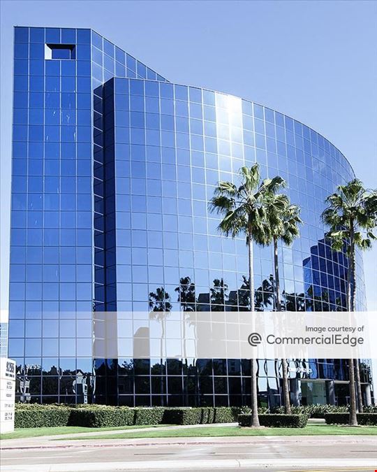 Summit Pointe Plaza - Bldg. C
