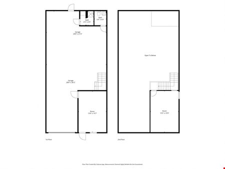 Dobbs Road Flex Warehouse Condo